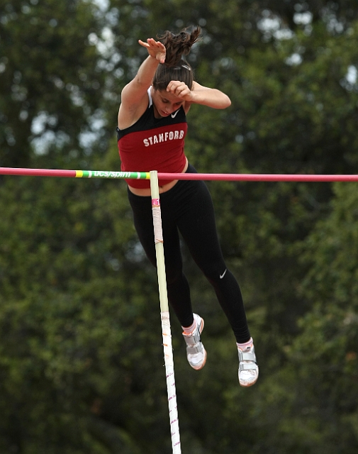 SI Open Sat-269.JPG - 2011 Stanford Invitational, March 25-26, Cobb Track and Angell Field, Stanford,CA.